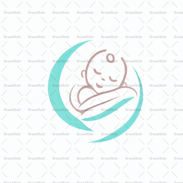 Neugeborenes Baby